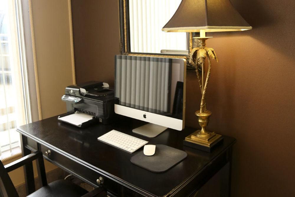The Bridgeport Inn Fort Mcmurray Kültér fotó